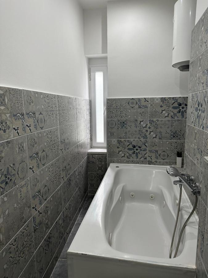 Nice 5 Apartments SJJ Exterior foto