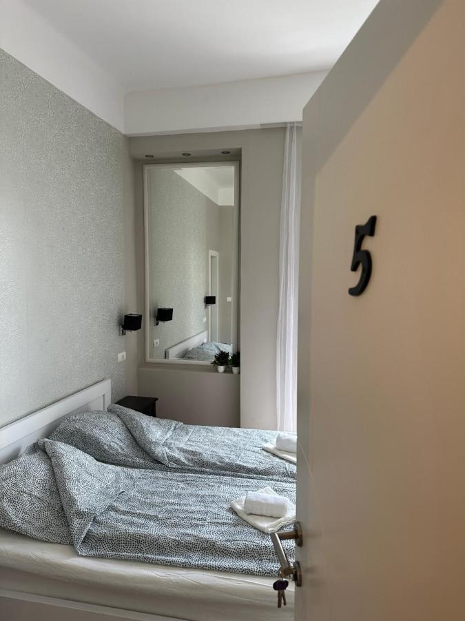 Nice 5 Apartments SJJ Exterior foto